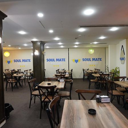 Soul Mate Hotel Erbil Esterno foto