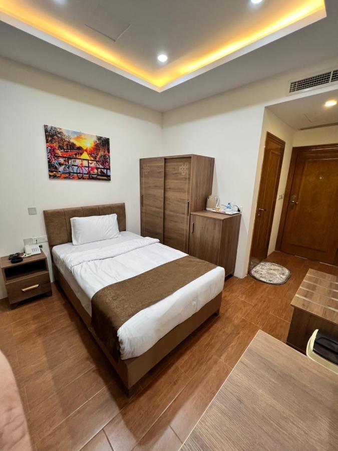 Soul Mate Hotel Erbil Esterno foto