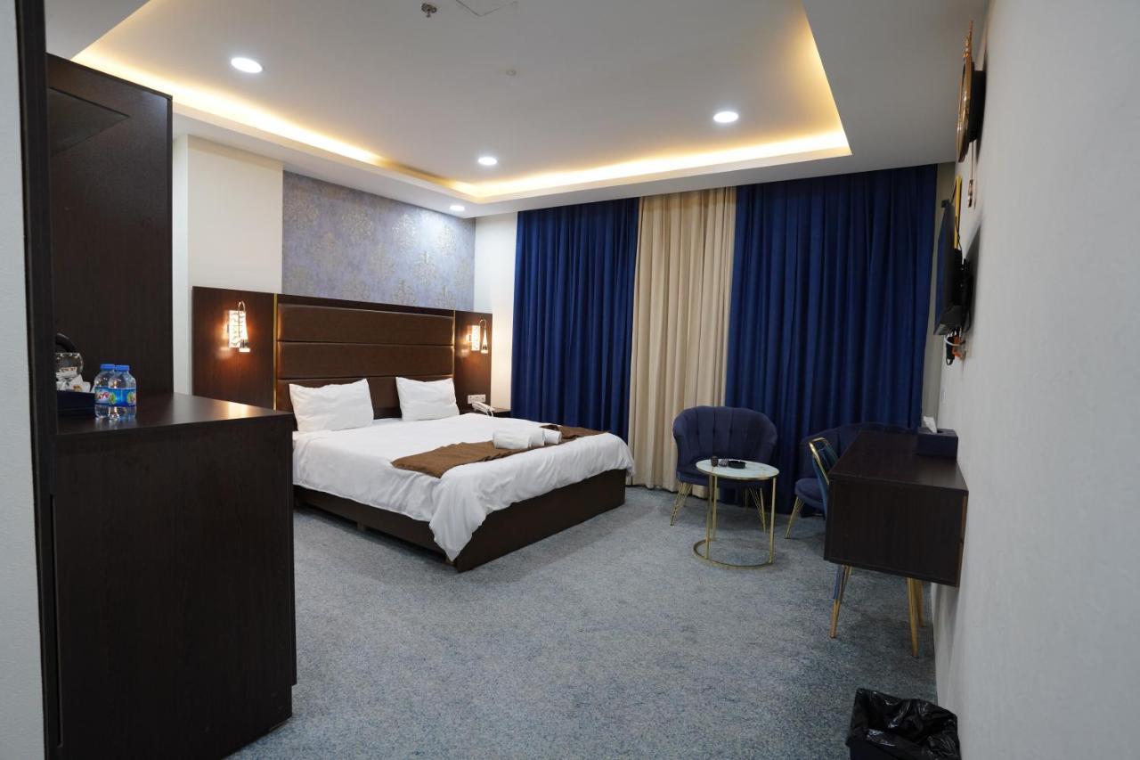 Soul Mate Hotel Erbil Esterno foto