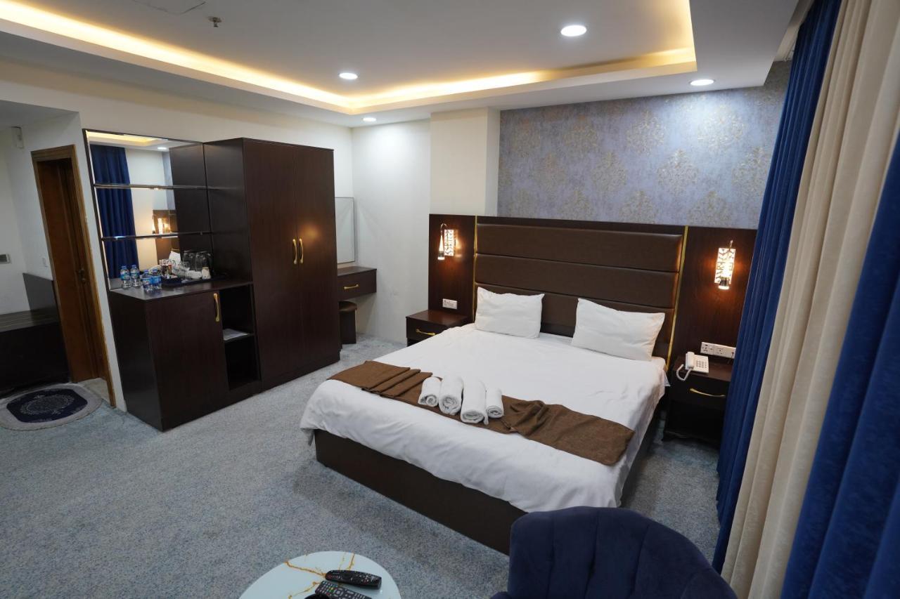 Soul Mate Hotel Erbil Esterno foto