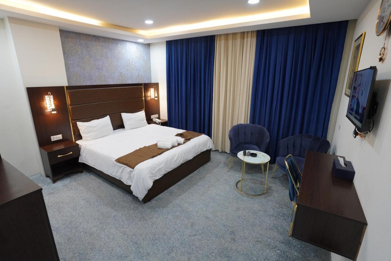 Soul Mate Hotel Erbil Esterno foto