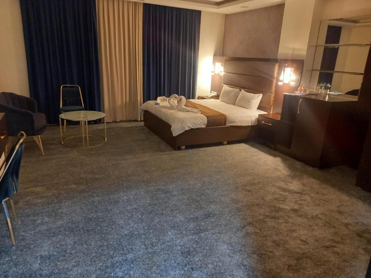 Soul Mate Hotel Erbil Esterno foto